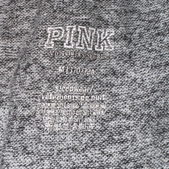 Pink sleep pants - Picture 2 of 3